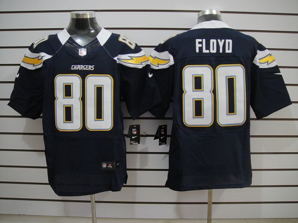 Nike San Diego Chargers Elite Jerseys-012